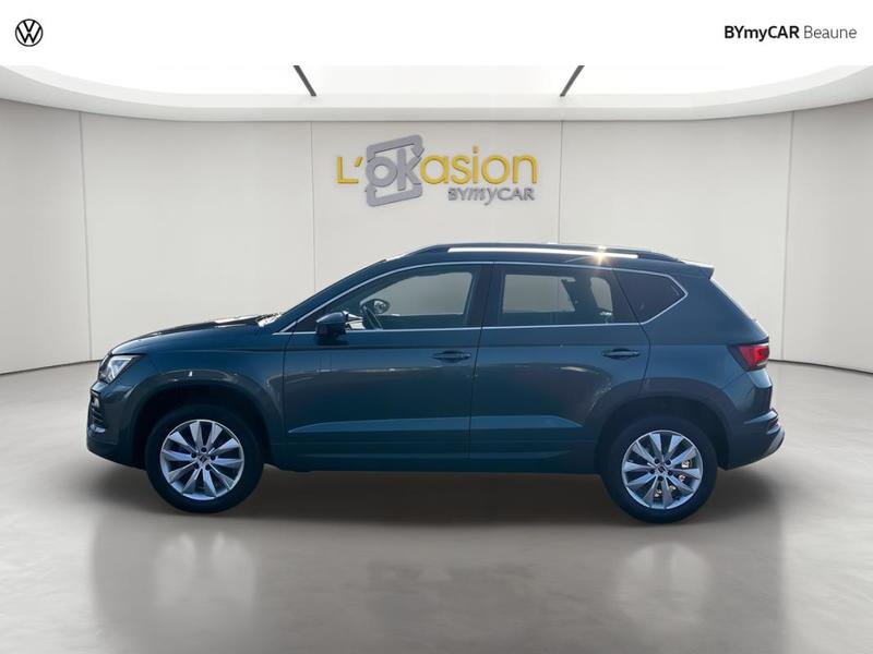 Seat Ateca 1.5 Tsi 150 ch Act Start/Stop Style Business