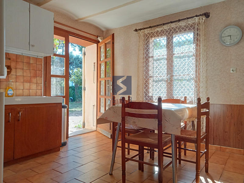 Propriété - 170 m² - 7 pièces