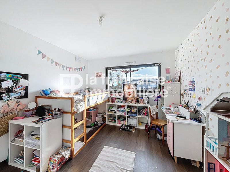 Maison - 173 m² - 7 pièces