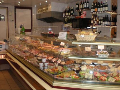 Alimentation Asiatique Shanghaï