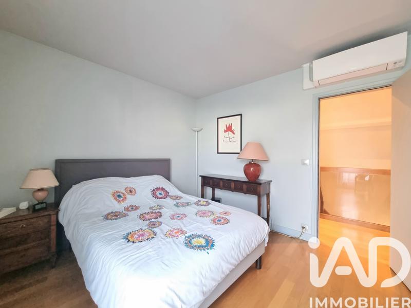 Maison de maîtres - 140 m² - 6 pièces