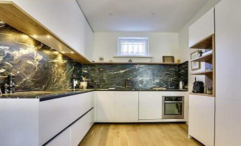 Maison ancienne - 149 m² - 6 pièces