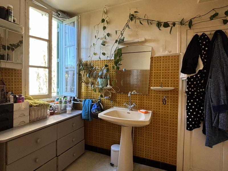 Maison de ville - 116 m² - 6 pièces