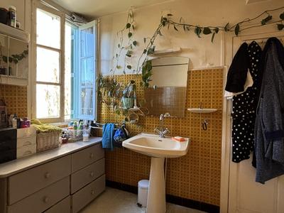 Maison de ville - 116 m² - 6 pièces