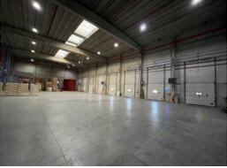 Local commercial - 4 185 m²