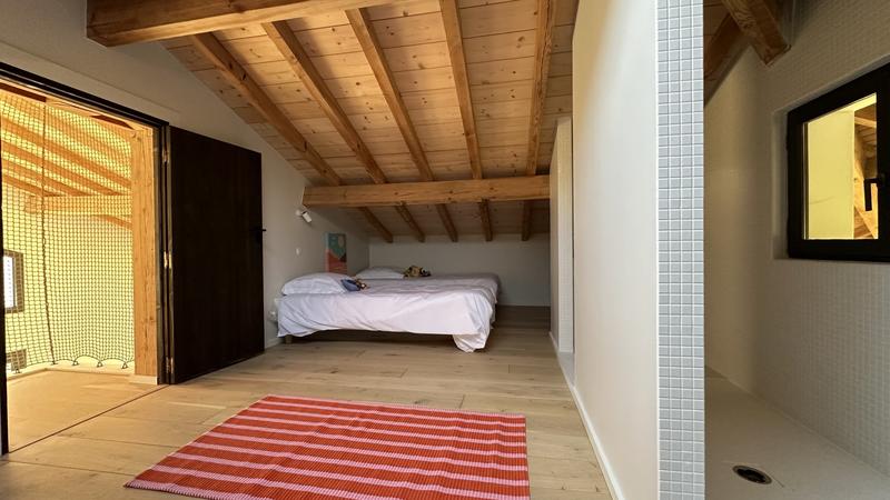 Maison - 170 m² - 5 pièces