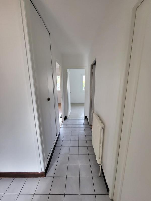 Maison - 108 m² - 5 pièces