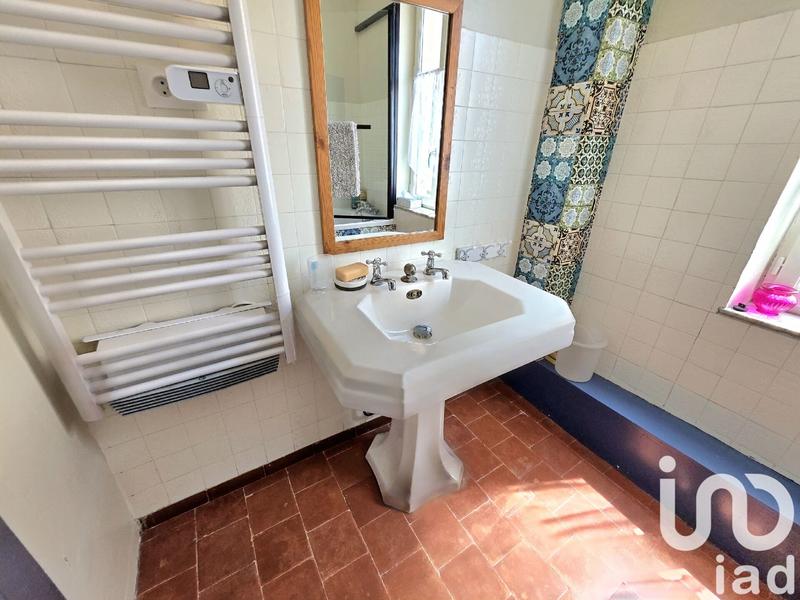 Maison de ville - 270 m² - 10 pièces