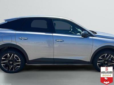Peugeot 3008 Hybrid 145 e-Dcs6 Allure