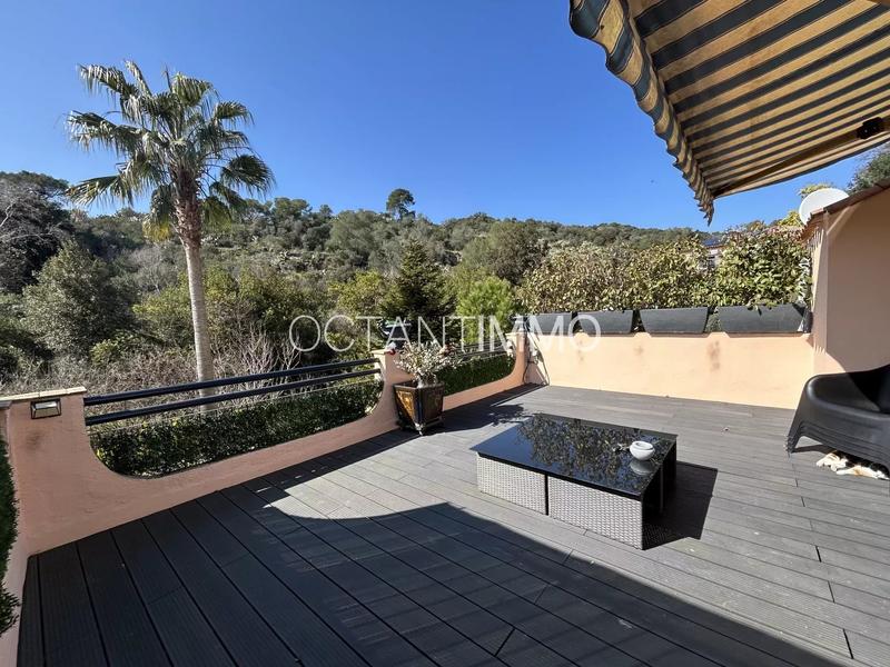 Maison - 78 m² - 3 pièces