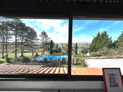 Maison - 194 m² - 5 pièces