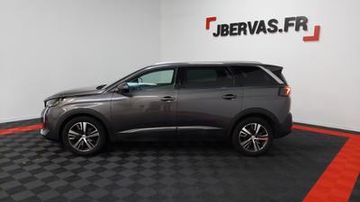 Peugeot 5008 BlueHDi 130 s&amp;S Allure Pack