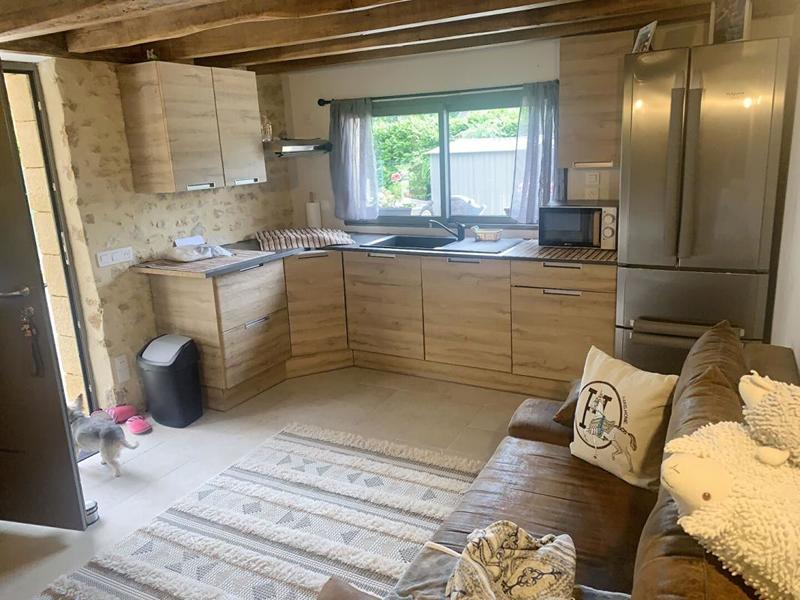 Maison - 230 m² - 10 pièces