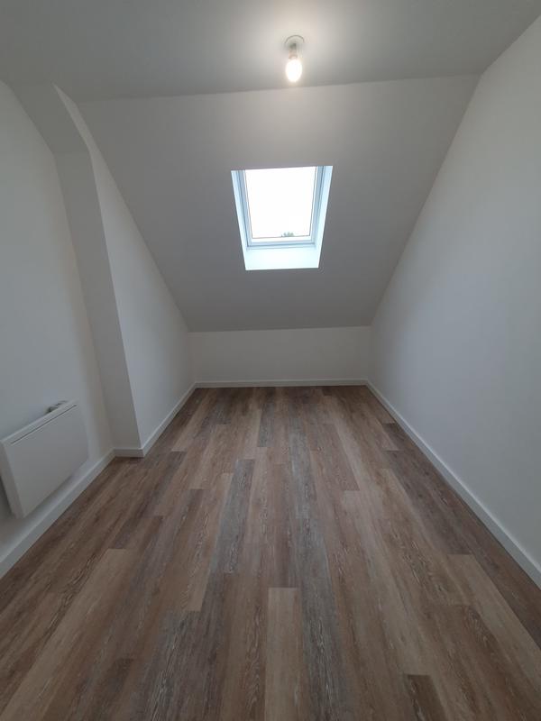 Maison - 153 m² - 8 pièces