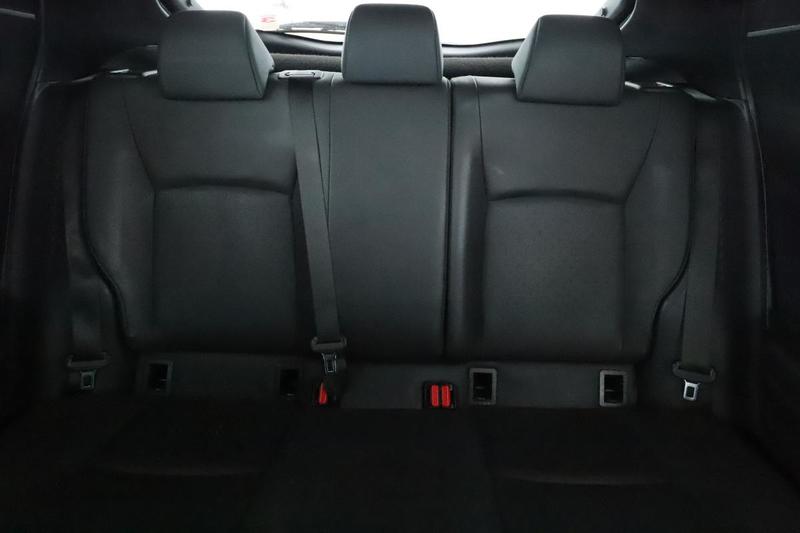 Toyota c-Hr 1.8 Hybride Graphic 122 ch