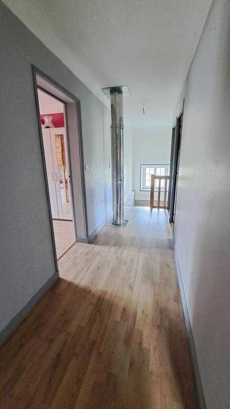 Maison - 175 m² - 6 pièces