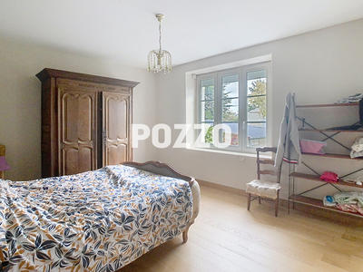 Maison - 78 m² - 3 pièces