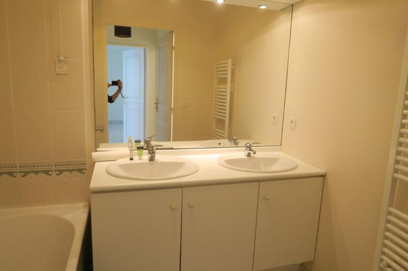 Appartement - 104 m² - 5 pièces