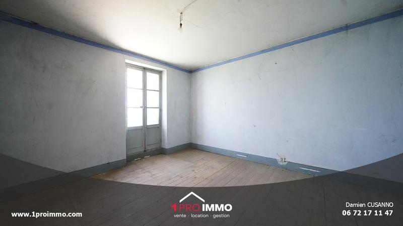 Maison - 156 m² - 6 pièces