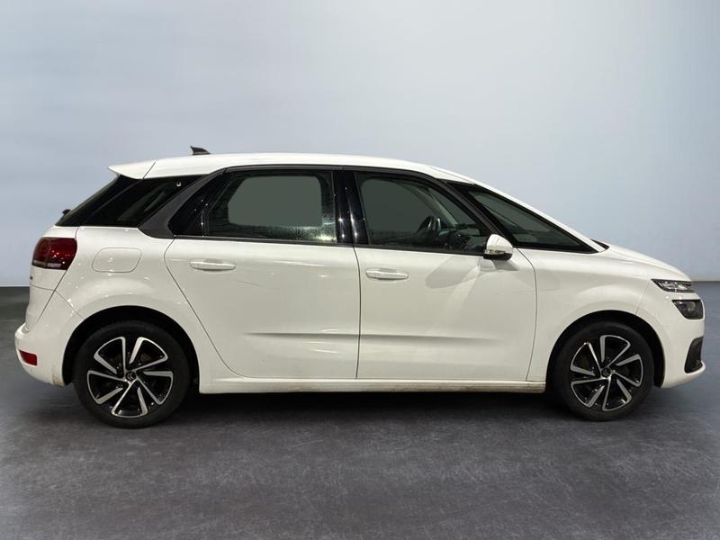 Citroën c4 spacetourer Business BlueHDi 130 s&amp;S Bvm6