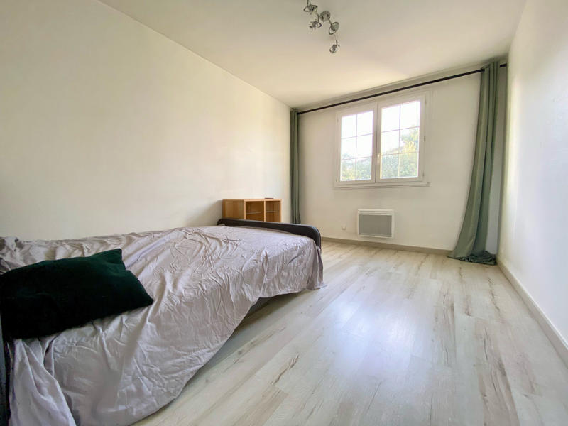 Appartement - 81 m² - 4 pièces