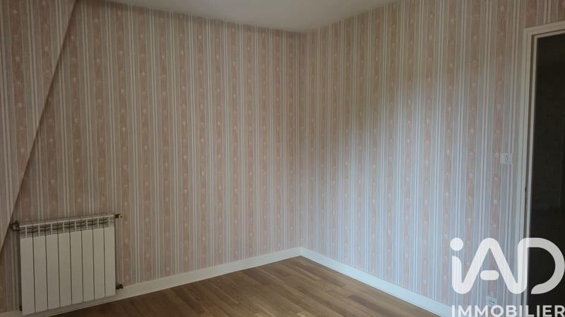 Maison de ville - 87 m² - 4 pièces