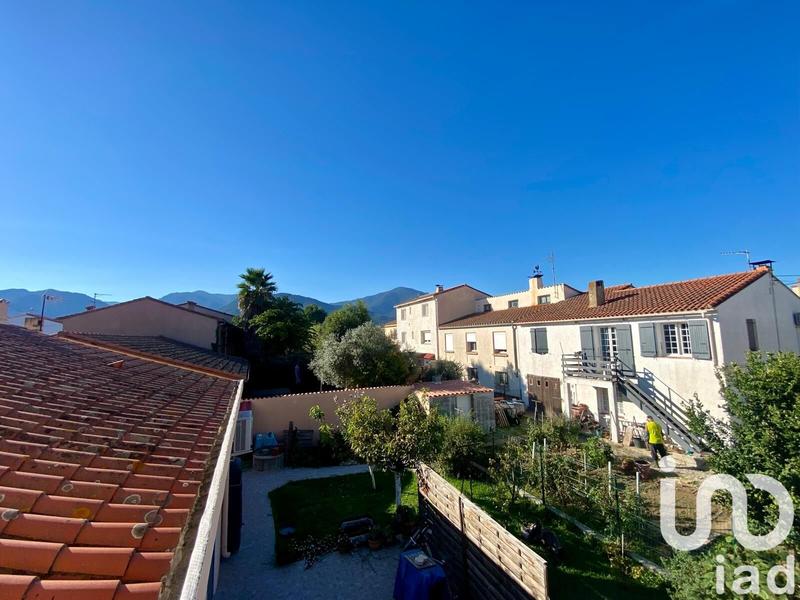 Maison - 115 m² - 6 pièces