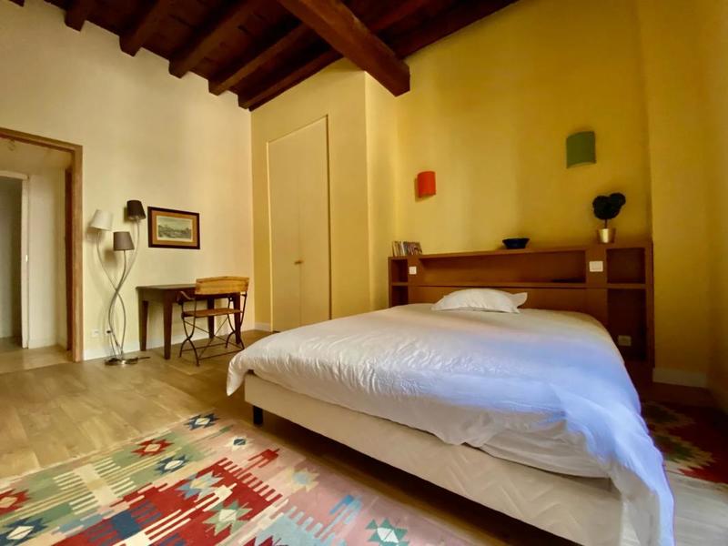 Appartement - 71 m² - 2 pièces