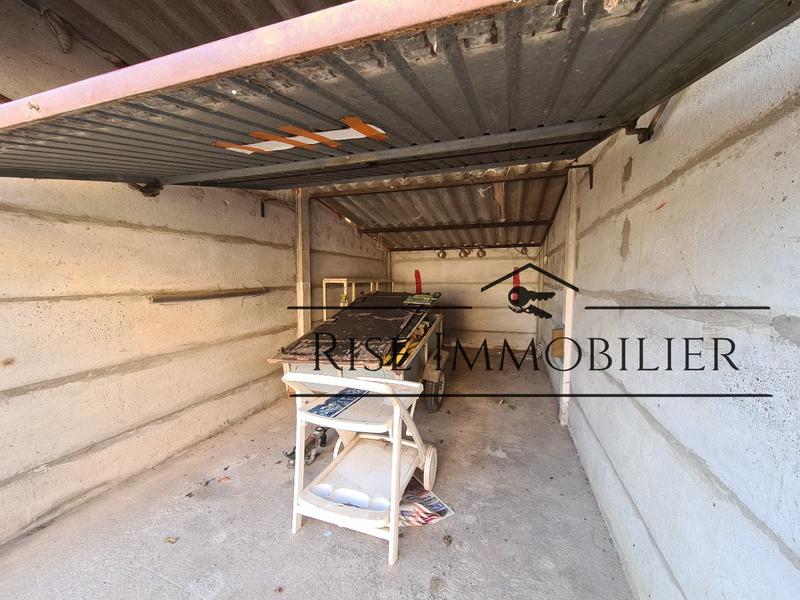 Maison - 107 m² - 5 pièces