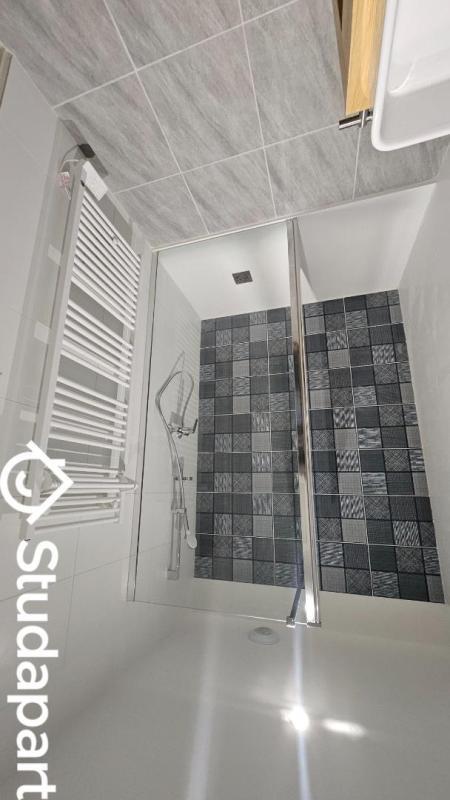 Appartement - 122 m² - 5 pièces