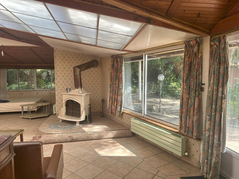 Immeuble - 300 m² - 10 pièces