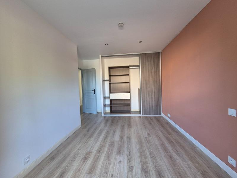 Pavillon - 95 m² - 6 pièces