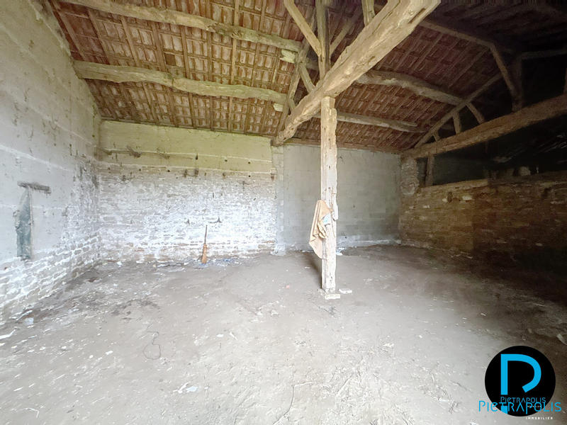 Maison - 60 m² - 3 pièces