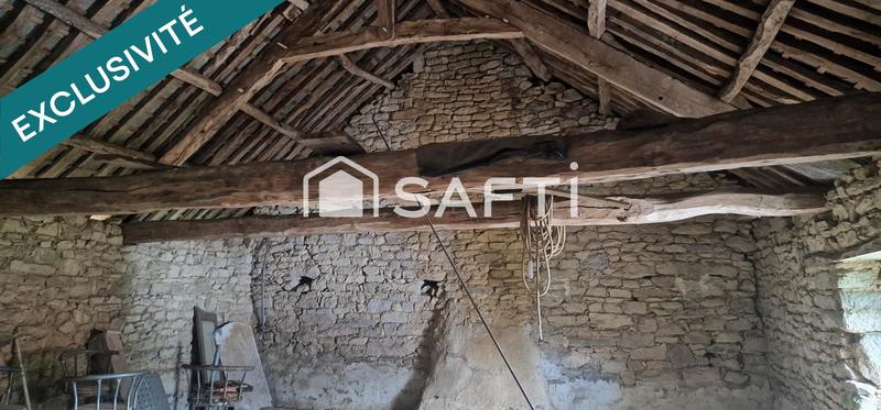 Maison - 62 m² - 3 pièces