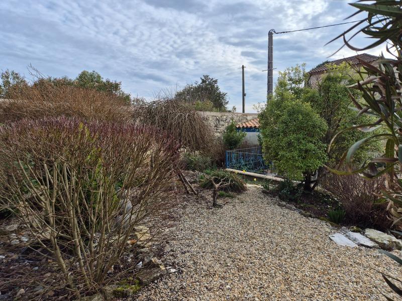 Maison - 152 m² - 5 pièces