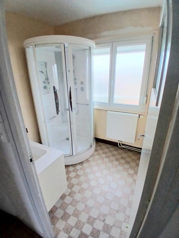 Maison - 73 m² - 5 pièces