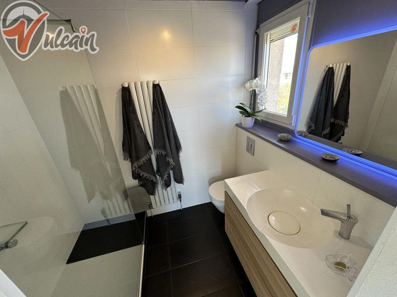 Maison - 129 m² - 5 pièces