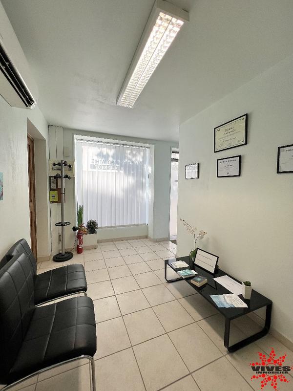 Local d'activités - 31 m² - 2 pièces