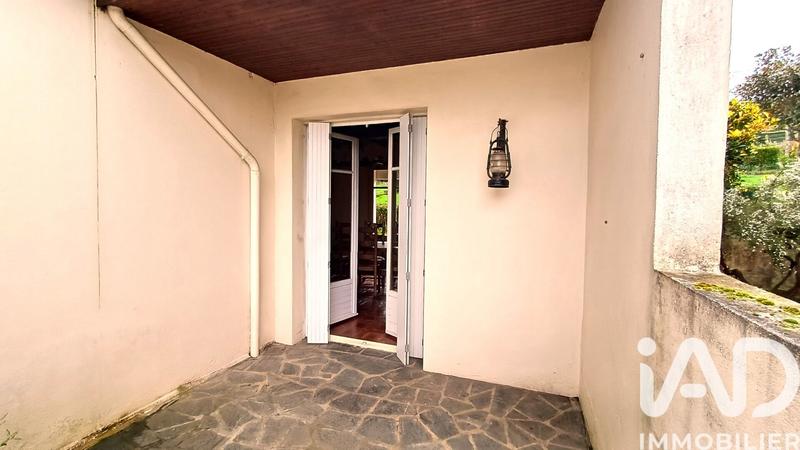 Maison - 130 m² - 7 pièces