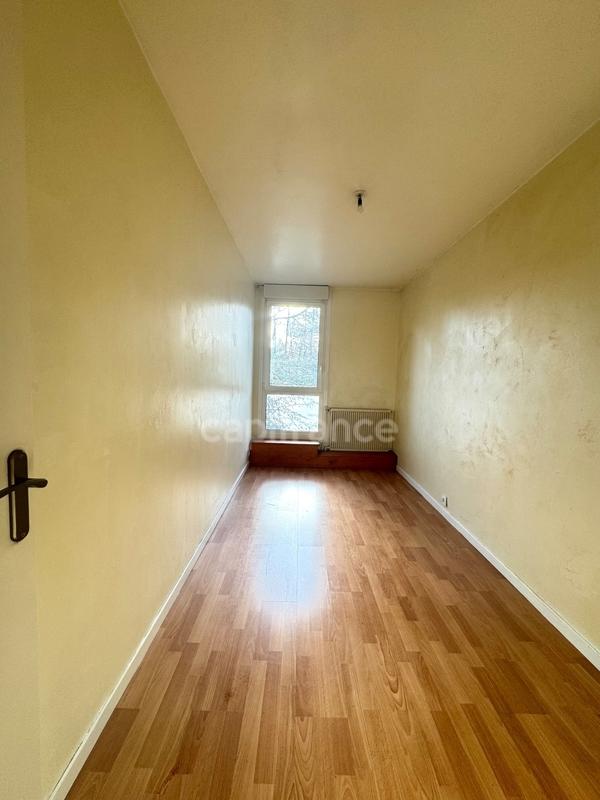 Appartement - 106 m² - 5 pièces