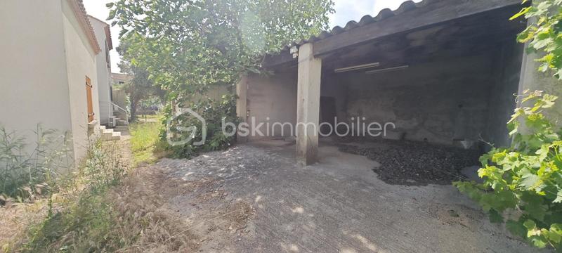 Villa - 130 m² - 4 pièces