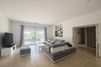 Maison - 136 m² - 5 pièces