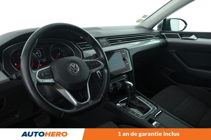 Volkswagen Passat 1.6 Tdi Business Dsg7 120 ch