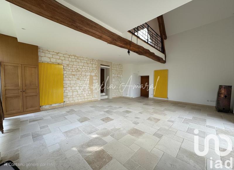 Maison de campagne - 227 m² - 7 pièces