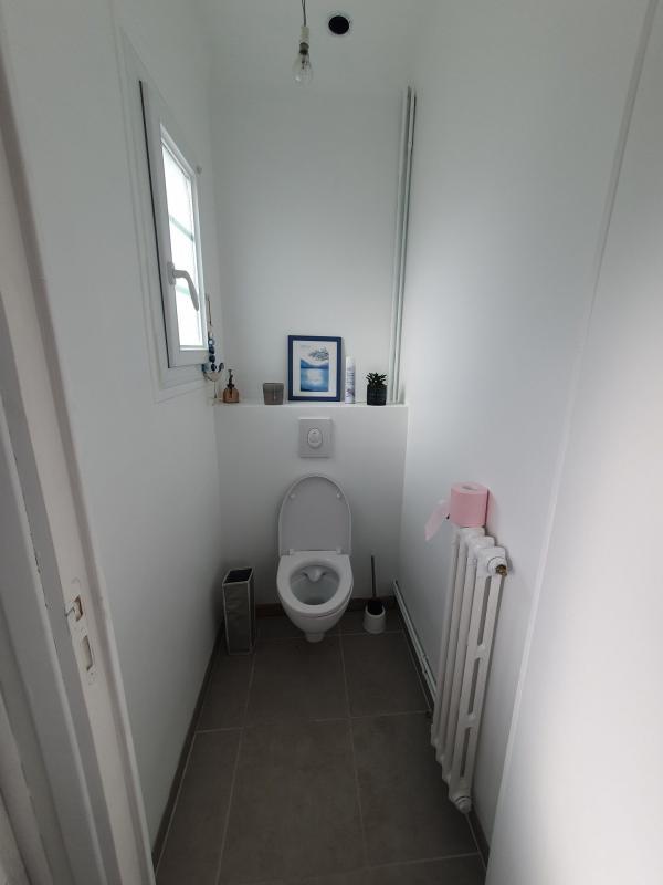 Maison - 75 m² - 4 pièces