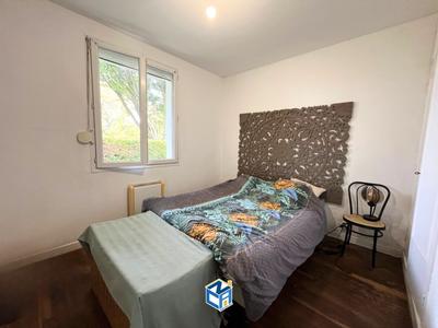 Maison ancienne - 90 m² - 4 pièces