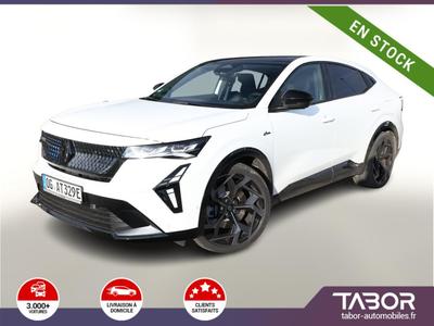 Renault Rafale Phev 300 Atelier Alpine pano H/K