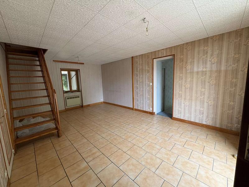 Appartement - 93 m² - 5 pièces