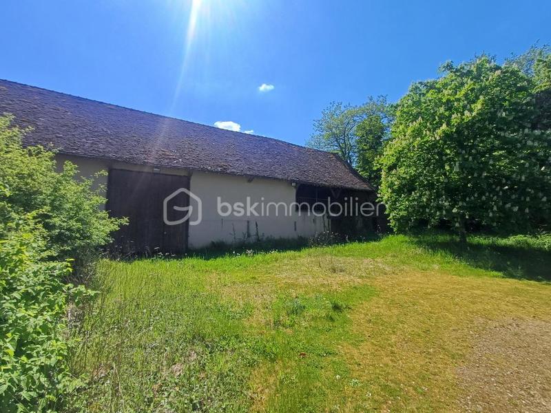 Ferme - 220 m² - 6 pièces