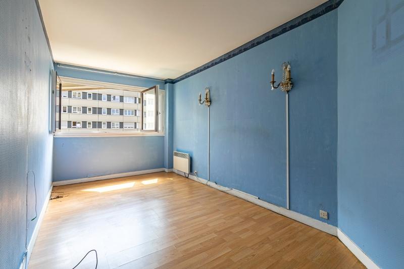 Appartement - 79 m² - 3 pièces